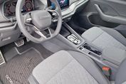 Skoda Octavia Sportline 2.0 TSI DSG 4x4