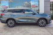 Chery TIGGO 8 Prestige Super Hybrid 1.5 T-GDI