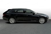 Skoda Superb Style 2.0 TDI DSG