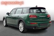 Mini Clubman Cooper aut