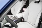 Mercedes GLC Coupe 220 d 4-Matic AMG Line
