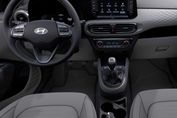 Hyundai i10 1.2 Modern