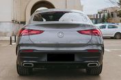 Mercedes GLE Coupe 300 d 4-Matic AMG Line