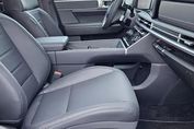 Hyundai Santa Fe 1.6 T-GDI HEV Platinum 4WD aut 5os.