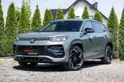 Volkswagen Tayron TDI SCR 4Mot. R-Line DSG