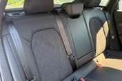 Audi A6 TFSI 150 kW S tronic