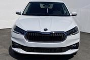 Skoda Fabia Selection 1.0 TSI DSG