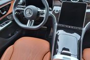 Mercedes GLC 220 d  4-Matic AMG Line