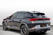 Cupra Formentor 2.0 TSI 4Drive VZ DSG