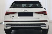 Audi A3 TFSI Sportback