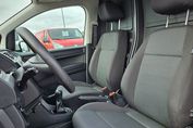 Volkswagen Caddy Long