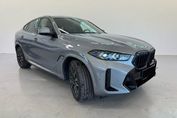 BMW X6 xDrive30d M Sport