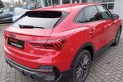 Audi Q3 35 TFSI mHEV S-Line S tronic