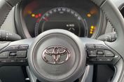 Toyota Aygo X Teamplayer 1.0 Benzyna