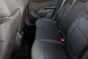 Skoda Fabia Drive 1.0 TSI DSG