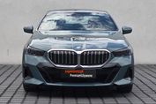 BMW Seria 5 520d xDrive M Sport