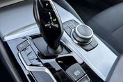 BMW Seria 5 518d Advantage