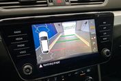 Skoda Superb 2.0 TDI DSG