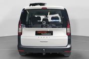 Volkswagen Caddy Kombi  TDI