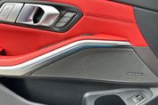 BMW Seria 3 M3 Touring Competition xDrive