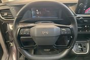 Citroen Jumpy XL L2H1 EAT8