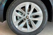 Skoda Octavia Edition 130 Selection 1.5 TSI