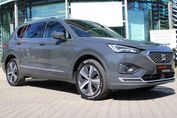 Seat Tarraco 2.0 TDI Xcellence 4x4 DSG