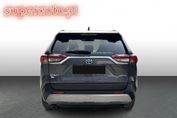 Toyota RAV4 Comfort 2.5 Hybrid