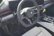 BMW Seria 5 540d xDrive M Sport