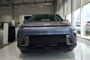 Hyundai Kona 1.6 GDI Hybrid Smart DCT