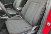 Ford Puma Ecoboost St-Line