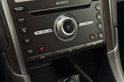Ford Mondeo 2.0 Titanium aut