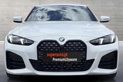 BMW Seria 4 Gran Coupe 430i xDrive M Sport