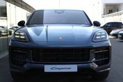 Porsche Cayenne Coupe E-Hybrid Black Edition