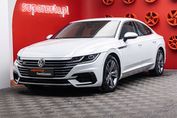 Volkswagen Arteon 2.0 TDI R-Line DSG