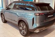 Jaecoo 7 Exclusive DHT 1.5 T-GDI HEV