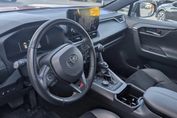Toyota RAV4 2.5 Hybrid Gr Sport 4X4