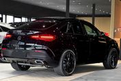 Mercedes GLE Coupe 450 d 4-Matic AMG Line