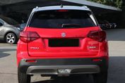 Suzuki Vitara 1.5 DualJet Hybrid Premium Plus 2WD AGS