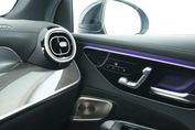 Mercedes GLC Coupe 300 4-Matic AMG Line