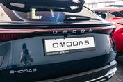 Omoda 5 Premium DCT 1.6 T-GDI