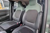 Dacia Spring Extreme