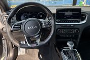 Kia ProCeed GT 1.6 T-GDI  DCT