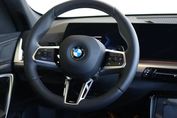 BMW X1 sDrive18d M Sport