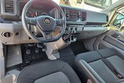 Volkswagen Crafter L4H2