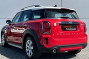 Mini Countryman Cooper SE ALL4 Classic Trim aut