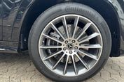 Mercedes GLE Coupe 300 d 4-Matic AMG Line