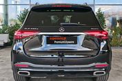 Mercedes GLE 450 d 4-Matic