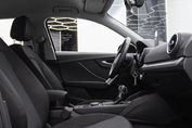 Audi Q2 35 TFSI S tronic