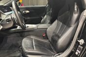 BMW Z4 20i sDrive Advantage